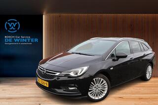 Opel Astra Sports Tourer (2016 - 2021)