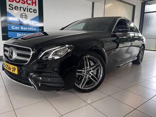 Mercedes-Benz E-Klasse (2016 - 2023)