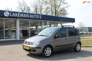 Fiat Panda (2003 - 2011)