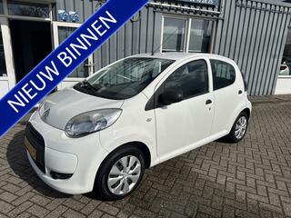 Citroen C1 (2005 - 2014)
