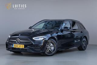 Mercedes-Benz C-Klasse Estate