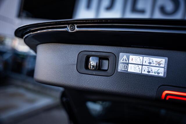 Mercedes-Benz C-Klasse Estate 180 AMG|Sfeerverl.|Camera|Carplay|Elek.trekhaak|ACC|Dealer-onderhouden