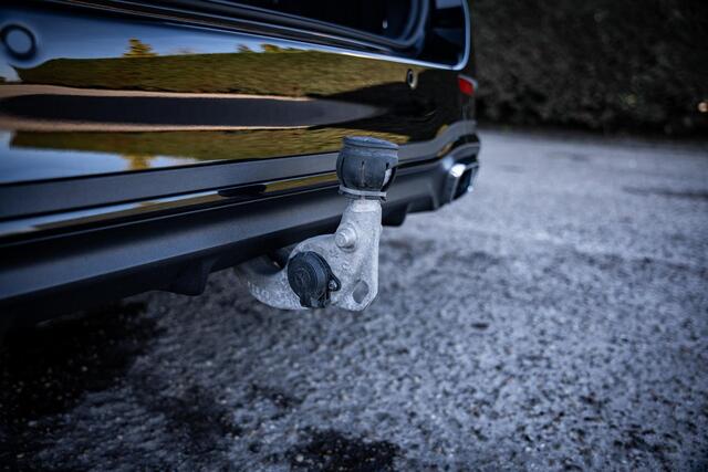Mercedes-Benz C-Klasse Estate 180 AMG|Sfeerverl.|Camera|Carplay|Elek.trekhaak|ACC|Dealer-onderhouden