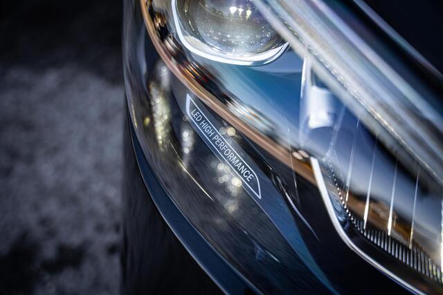 Mercedes-Benz C-Klasse Estate 180 AMG|Sfeerverl.|Camera|Carplay|Elek.trekhaak|ACC|Dealer-onderhouden