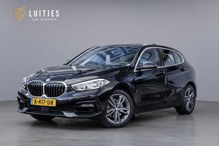 BMW 1-Serie (2020 - 2024)