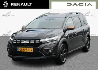 DACIA Jogger 1.0 TCe 110 Extreme 7p. - Demo