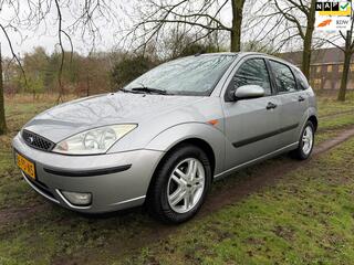Ford Focus (1998 - 2005)
