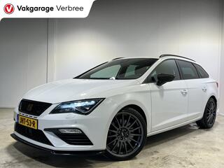 Seat Leon ST (2013 - 2020)