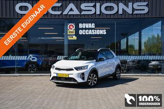 KIA Stonic 1.0 T-GDi DynamicPlusLine 1 EIGENAAR/APPLE CARPLAY