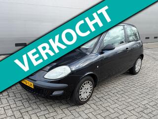 Lancia Ypsilon 1.2