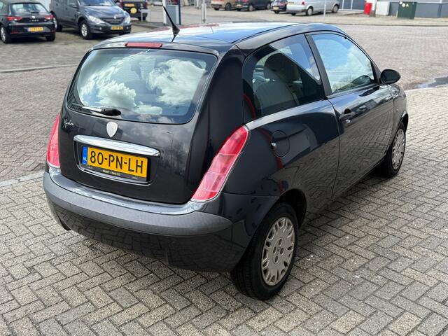 Lancia Ypsilon 1.2