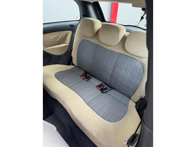 Lancia Ypsilon 1.2