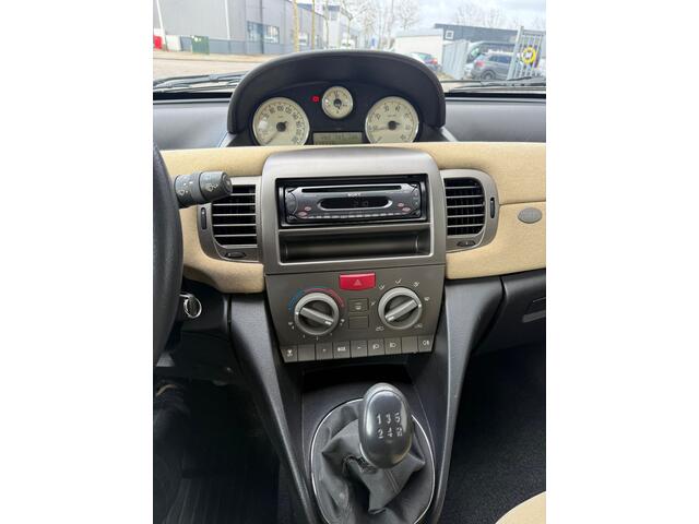 Lancia Ypsilon 1.2