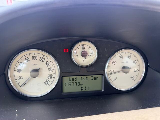 Lancia Ypsilon 1.2