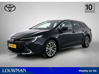 Toyota Corolla Touring Sports