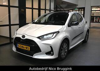 MAZDA 2 Hybrid 116 automaat Select *Panoramadak* *Dealeronderhouden* *All-in prijs*