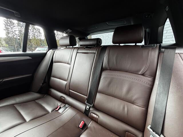 BMW 5-Serie Touring 528i High Executive | 1e Eigenaar | Digital Dash.| 360-camera | NAP