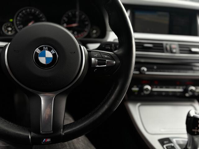 BMW 5-Serie Touring 528i High Executive | 1e Eigenaar | Digital Dash.| 360-camera | NAP