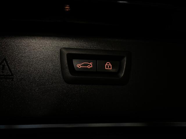 BMW 5-Serie Touring 528i High Executive | 1e Eigenaar | Digital Dash.| 360-camera | NAP