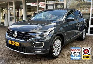 VOLKSWAGEN T-Roc 2.0 TSI 4 Motion Sport R Line, Xenon, Carplay, Navi..