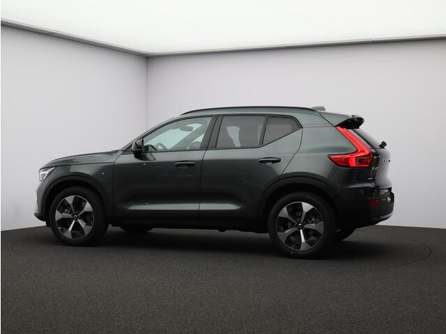 Volvo XC40 2.0 B4 Plus Dark / Panoramadak / Nubuck Bekleding / Harman Kardon / Elektrische Stoelen / BLIS / Stoel+Stuurverwarming /