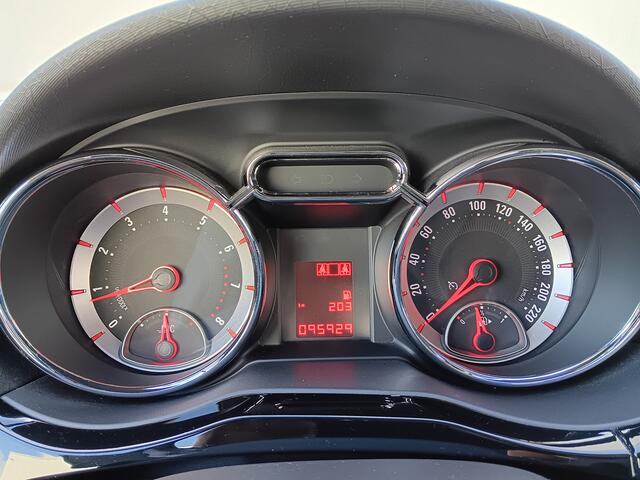 Opel Adam 1.2 Jam 70PK, Airco, Sportstoelen, Cruise-Control, Bleutooth etc. incl 12 MND BOVAG-GARANTIE