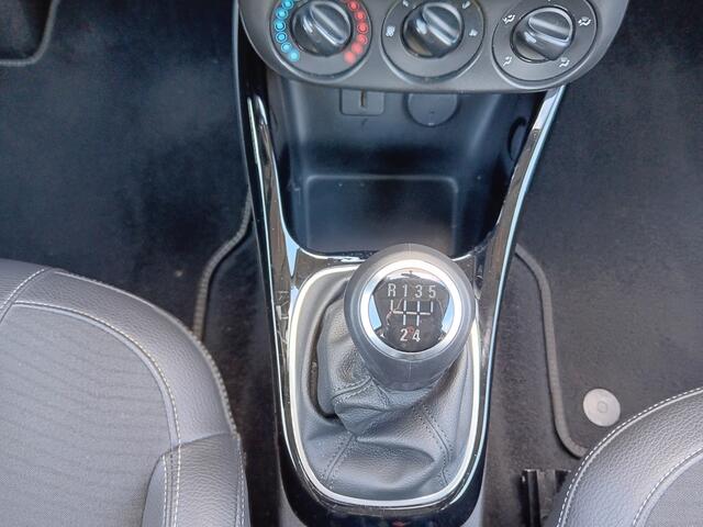Opel Adam 1.2 Jam 70PK, Airco, Sportstoelen, Cruise-Control, Bleutooth etc. incl 12 MND BOVAG-GARANTIE
