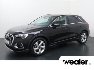 AUDI Q3 35 TFSI Advanced edition Plus | 150 PK | Automaat | Trekhaak | Stoelverwarming | Cruise control | Climate control |