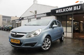 Opel Corsa (2006 - 2014)