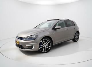 Volkswagen Golf VII