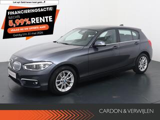 BMW 1-Serie (2011 - 2019)