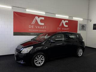 TOYOTA VERSO 1.8 VVT-i Business