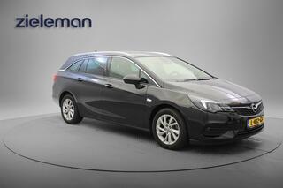 Opel Astra Sports Tourer (2016 - 2021)