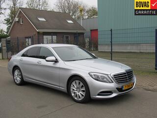 Mercedes-Benz S-Klasse (2013 - 2020)