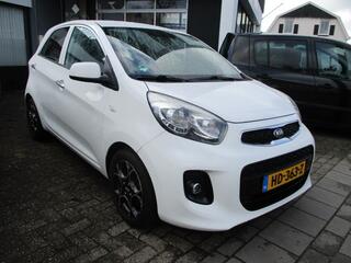 Kia Picanto (2011 - 2017)
