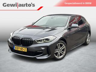 BMW 1-Serie (2020 - 2024)