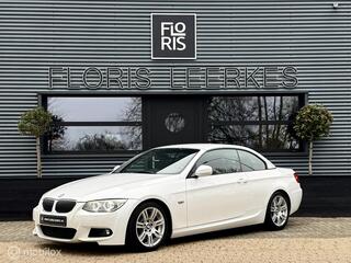 BMW 3-Serie Cabrio
