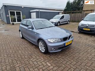 BMW 1-Serie (2004 - 2011)