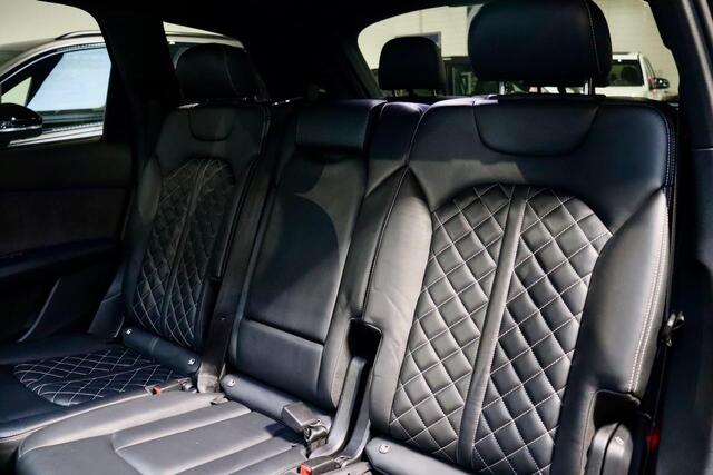 Audi Q7 3.0 TDI Quattro Pro Line + 7p FULL Options