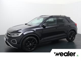 VOLKSWAGEN T-Roc 1.5 TSI Style | 150 PK | Adaptive cruise control | Achteruitrijcamera | 18