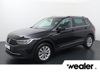 VOLKSWAGEN TIGUAN 1.5 TSI Life Business | 130 PK | Adaptive cruise control | Voorstoelen verwarmd / massage | Apple Carplay/Android Auto |