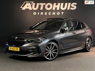 BMW 1-Serie (2020 - 2024)