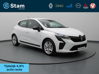 Renault Clio (2019 - 2025)