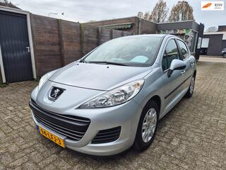 PEUGEOT 207 1.4 VTi X-Line, 100.000 km NAP