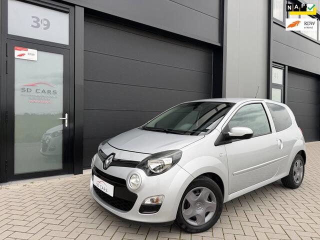 Renault Twingo 1.2 16V Collection|Airco|Cruise|Weinig KM|NAP