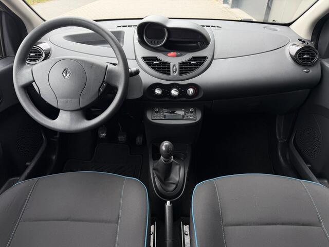 Renault Twingo 1.2 16V Collection|Airco|Cruise|Weinig KM|NAP