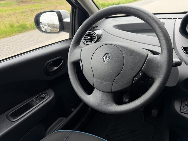 Renault Twingo 1.2 16V Collection|Airco|Cruise|Weinig KM|NAP