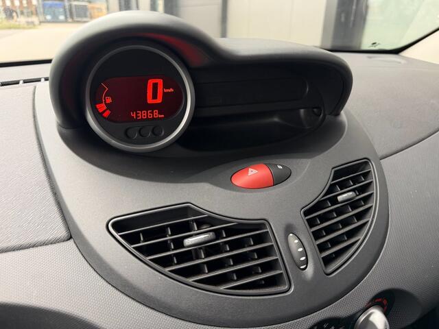 Renault Twingo 1.2 16V Collection|Airco|Cruise|Weinig KM|NAP
