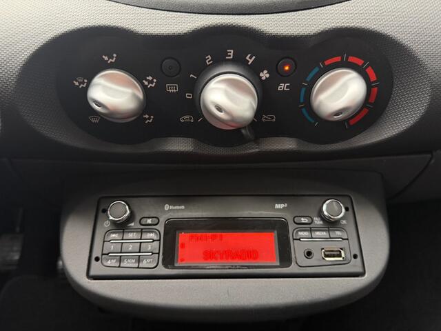 Renault Twingo 1.2 16V Collection|Airco|Cruise|Weinig KM|NAP