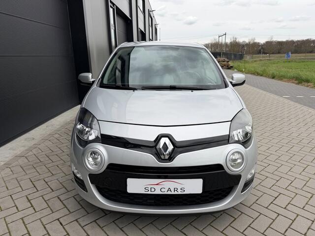 Renault Twingo 1.2 16V Collection|Airco|Cruise|Weinig KM|NAP